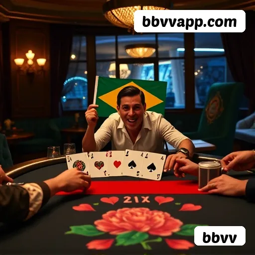 App bbvv apostas esportivas mobile