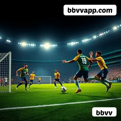 bbvv multi dispositivo