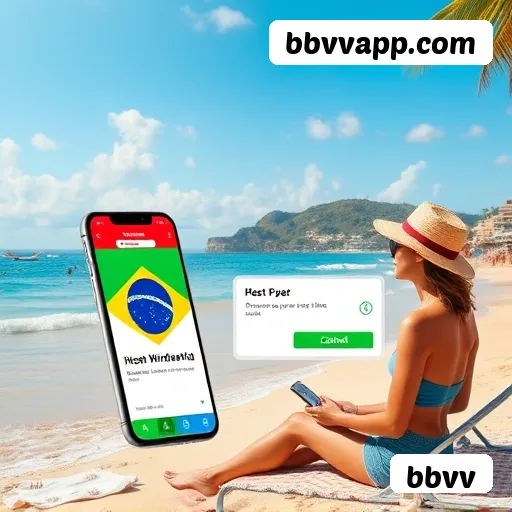 Cashback VIP bbvv - reembolso semanal